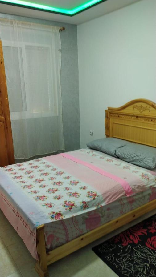 Lovely Two Bedrooms Apartment 丹吉尔 外观 照片