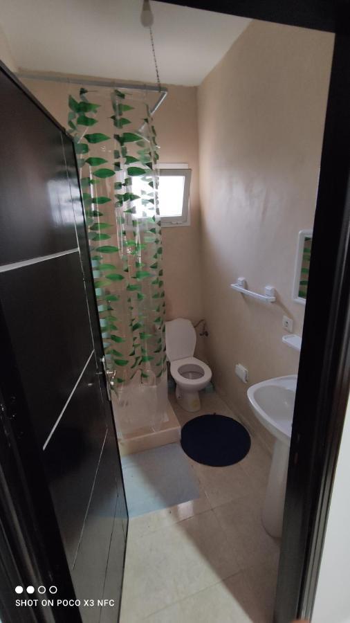 Lovely Two Bedrooms Apartment 丹吉尔 外观 照片
