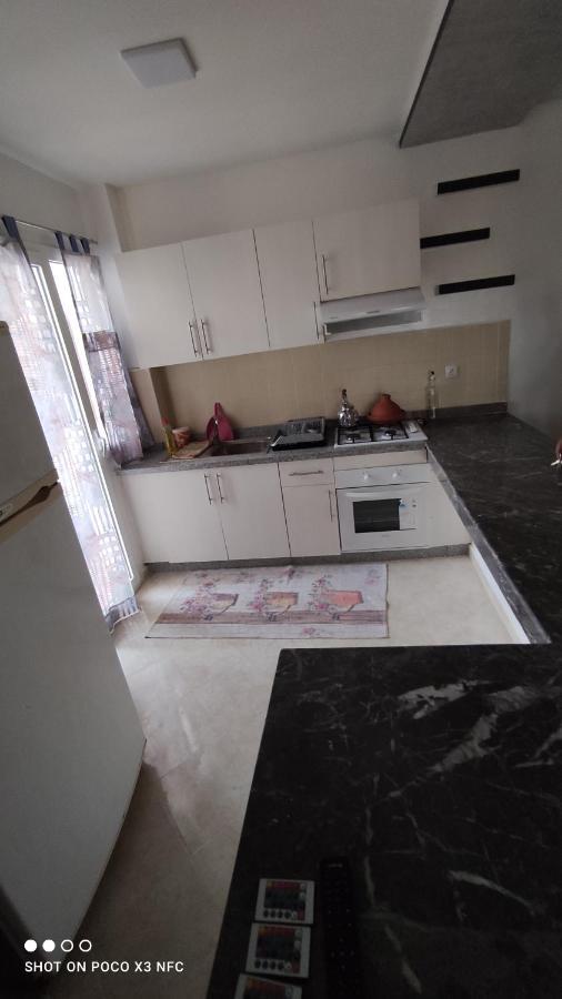 Lovely Two Bedrooms Apartment 丹吉尔 外观 照片