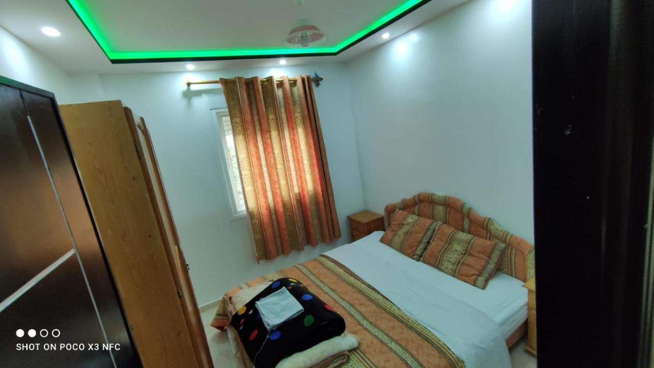 Lovely Two Bedrooms Apartment 丹吉尔 外观 照片